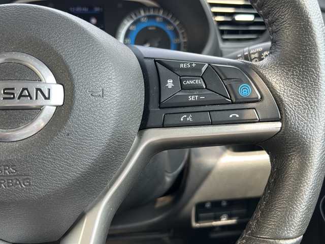 日産 ルークス HWS Gターボ プロパイロットED 栃木県 2020(令2)年 4.3万km ブラック プロパイロット/アダプティブヘッドライト/ドライブレコーダー/両側パワースライドドア/クルーズコントロール/スペアキー/純正ナビ/アラウンドビューモニター/Ｂｌｕｅｔｏｏｔｈ/デジタルインナーミラー/アイドリングストップ/スペアキー/ETC/純正フロアマット/ABS/横滑り防止機能/コーナーセンサー/レーンキープアシスト/盗難防止装置/衝突被害軽減システム