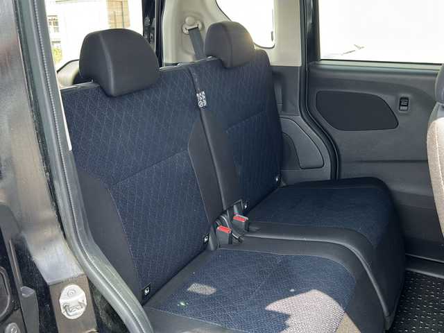 日産 ルークス HWS Gターボ プロパイロットED 栃木県 2020(令2)年 4.3万km ブラック プロパイロット/アダプティブヘッドライト/ドライブレコーダー/両側パワースライドドア/クルーズコントロール/スペアキー/純正ナビ/アラウンドビューモニター/Ｂｌｕｅｔｏｏｔｈ/デジタルインナーミラー/アイドリングストップ/スペアキー/ETC/純正フロアマット/ABS/横滑り防止機能/コーナーセンサー/レーンキープアシスト/盗難防止装置/衝突被害軽減システム