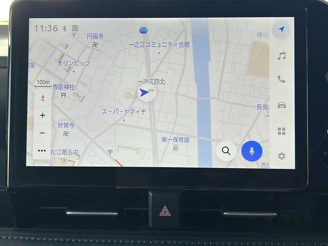 トヨタ ヴォクシー ハイブリッド S－Z 東京都 2022(令4)年 6.6万km ホワイトパールクリスタルシャイン ワンオーナー/コネクティッドナビ対応8インチディスプレイオーディオ/・DTV/BT/USB/AｐｐぇCarPlay/AndroidAuto/ラジオ/セーフティーセンス/・プリクラッシュセーフティー/・レーントレーシングアシスト/・レーンディパーチャーアラート/・レーダークルーズコントロール/・オートマチックハイビーム/・ロードサインアシスト/・ドライバー異常時対応システム/・プロアクティブドライビングアシスト/・発進遅れ告知機能/パーキングサポートブレーキ（前後方静止物）/ボディ同色ドアミラー（電動オート格納機能/ウインカー付）/ビルトインETC2.0/シートヒーター（運転席/助手席）/AC100V1200Wコンセント/取扱説明書/新車時保証書