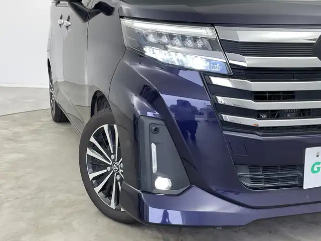 トヨタ ルーミー カスタムG－T 新潟県 2021(令3)年 4.8万km クールバイオレットクリスタルシャイン 純正9インチメモリナビ /　・CD DVD BT フルセグTV HDMI /フリップダウンモニター/バックカメラ/両側パワースライドドア /シートヒーター /コーナーセンサー /トヨタセーフティセンス /　・PCS（プリクラッシュセーフティ）/　・LKA （レーンキープアシスト）/　・レーダークルーズコントロール /ドライブレコーダー/ETC/LEDヘッドライト