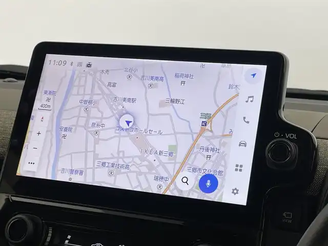 トヨタ シエンタ ハイブリッド Z 埼玉県 2022(令4)年 3万km スカーレットメタリック 純正ナビ（10.5インチ）/→Bluetooth、USB、TV、AM、FM、Miracast/シートヒーター/ステアリングヒーター/オートライト/オートハイビーム/両側パワースライドドア/100V充電/レーダークルーズコントロール/BSM/ハンズフリーデュアルパワースライドドア/エレクトロシフトマチック/後席用サンシェード/トヨタセーフティセンス