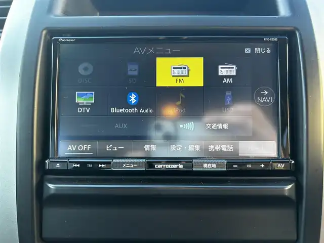 日産 エクストレイル 20X 道北・旭川 2007(平19)年 7.2万km ダイヤモンドブラック カロッツェリアナビ/フルセグTV/バックカメラ/ドライブレコーダー/HIDヘッドライト/オートライト/キーレス/ETC