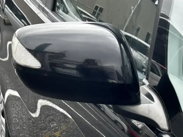 ホンダ フィット G スマートスタイルエディション 静岡県 2009(平21)年 16.5万km クリスタルブラックパール 社外オーディオ/ETC/純正フロアマット/スペアキー