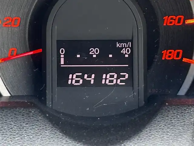 ホンダ フィット G スマートスタイルエディション 静岡県 2009(平21)年 16.5万km クリスタルブラックパール 社外オーディオ/ETC/純正フロアマット/スペアキー
