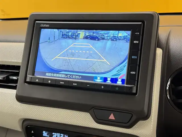 ホンダ Ｎ ＷＧＮ L ホンダセンシング 群馬県 2020(令2)年 2.9万km ホライズンシーブルーパール 純正ナビ(FM/AM/BT SD CD i-Pod)/渋滞追従機能付アダプティブクルーズコントロール/衝突軽減ブレーキ/路外逸脱抑制警報/先行車発進お知らせ/歩行者事故軽減ステアリング/車線維持支援システム/誤発進抑制機能/後方誤発進抑制機能/パーキングセンサーシステム/ナノイーフルオートエアコン/運転席温シート/ワンオーナー/プッシュスタート/前後ドライブレコーダー/電動パーキングブレーキ/オートブレーキホールド/ステアリングスイッチ/ECONスイッチ/充電用USB-Type A/バニティーミラー/電動格納ミラー/ウィンカーミラー/サンバイザー