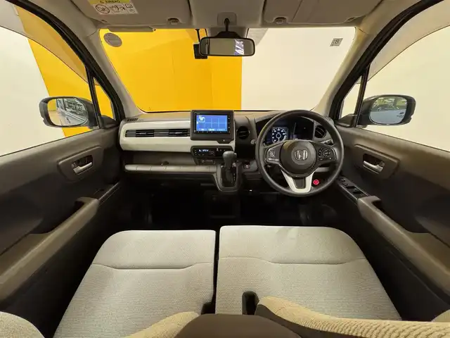 ホンダ Ｎ ＷＧＮ L ホンダセンシング 群馬県 2020(令2)年 2.9万km ホライズンシーブルーパール 純正ナビ(FM/AM/BT SD CD i-Pod)/渋滞追従機能付アダプティブクルーズコントロール/衝突軽減ブレーキ/路外逸脱抑制警報/先行車発進お知らせ/歩行者事故軽減ステアリング/車線維持支援システム/誤発進抑制機能/後方誤発進抑制機能/パーキングセンサーシステム/ナノイーフルオートエアコン/運転席温シート/ワンオーナー/プッシュスタート/前後ドライブレコーダー/電動パーキングブレーキ/オートブレーキホールド/ステアリングスイッチ/ECONスイッチ/充電用USB-Type A/バニティーミラー/電動格納ミラー/ウィンカーミラー/サンバイザー