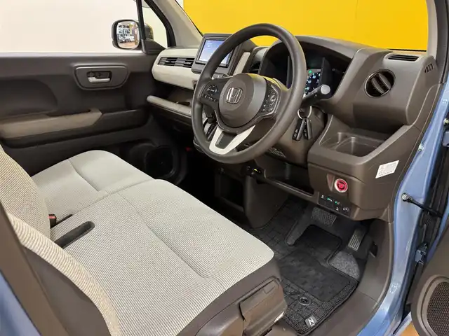 ホンダ Ｎ ＷＧＮ L ホンダセンシング 群馬県 2020(令2)年 2.9万km ホライズンシーブルーパール 純正ナビ(FM/AM/BT SD CD i-Pod)/渋滞追従機能付アダプティブクルーズコントロール/衝突軽減ブレーキ/路外逸脱抑制警報/先行車発進お知らせ/歩行者事故軽減ステアリング/車線維持支援システム/誤発進抑制機能/後方誤発進抑制機能/パーキングセンサーシステム/ナノイーフルオートエアコン/運転席温シート/ワンオーナー/プッシュスタート/前後ドライブレコーダー/電動パーキングブレーキ/オートブレーキホールド/ステアリングスイッチ/ECONスイッチ/充電用USB-Type A/バニティーミラー/電動格納ミラー/ウィンカーミラー/サンバイザー