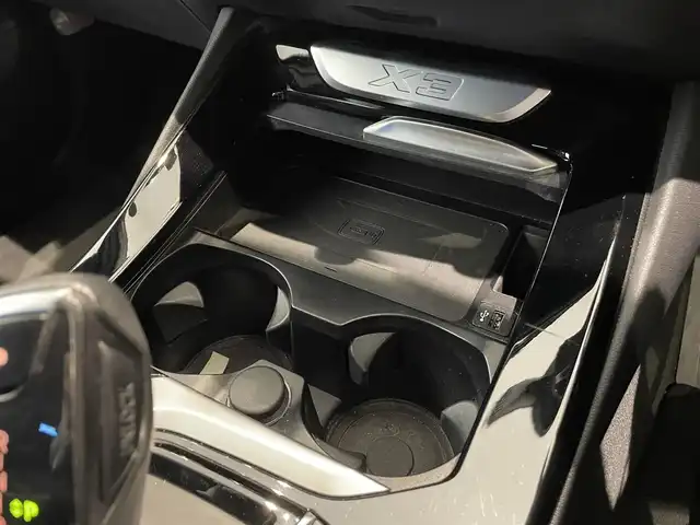 ＢＭＷ Ｘ３ xDrive20d Mスポーツ 福岡県 2018(平30)年 4.1万km サファイアブラックP 黒レザーシート　/全席シートヒーター　/パワーシート　/ナビ　/３６０°カメラ　/フルセグＴＶ　/ＨＵＤ　/ＣＤ／ＤＶＤ　/ＡＣＣ　/ＢＳＭ　/ＬＫＡ　/パワーバックドア　/コンフォートアクセス　/純正１９ｉｎｃｈＡＷ　/ＥＴＣ