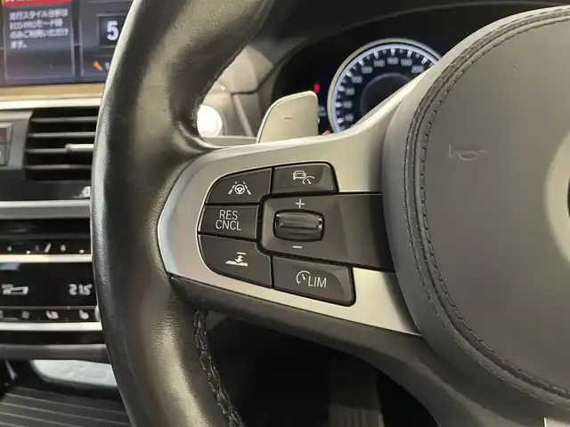 ＢＭＷ Ｘ３ xDrive20d Mスポーツ 福岡県 2018(平30)年 4.1万km サファイアブラックP 黒レザーシート　/全席シートヒーター　/パワーシート　/ナビ　/３６０°カメラ　/フルセグＴＶ　/ＨＵＤ　/ＣＤ／ＤＶＤ　/ＡＣＣ　/ＢＳＭ　/ＬＫＡ　/パワーバックドア　/コンフォートアクセス　/純正１９ｉｎｃｈＡＷ　/ＥＴＣ