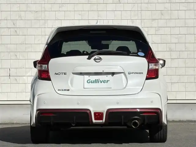 日産 ノート 岩手県 2020(令2)年 1.8万km ブリリアントホワイトパール 禁煙車/nismoシート/全方位カメラ/追従型クルーズコントロール/デジタルインナーミラー/純正ナビ/→フルセグTV/Bluetooth/CD/DVD/FM/AM/バックカメラ/ステアリングスイッチ/レーンキープアシスト/衝突軽減システム/横滑り防止装置/前後コーナーセンサー/オートライト/LEDヘッドライト/LEDフォグライト/〇プッシュスタート/〇電動格納ミラー/〇ウィンカーミラー/〇ドアバイザー/〇フロアマット/〇シガーソケット/〇スマートキー/〇スペアキー/純正前後ドライブレコーダー/ETC