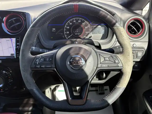 日産 ノート 岩手県 2020(令2)年 1.8万km ブリリアントホワイトパール 禁煙車/nismoシート/全方位カメラ/追従型クルーズコントロール/デジタルインナーミラー/純正ナビ/→フルセグTV/Bluetooth/CD/DVD/FM/AM/バックカメラ/ステアリングスイッチ/レーンキープアシスト/衝突軽減システム/横滑り防止装置/前後コーナーセンサー/オートライト/LEDヘッドライト/LEDフォグライト/〇プッシュスタート/〇電動格納ミラー/〇ウィンカーミラー/〇ドアバイザー/〇フロアマット/〇シガーソケット/〇スマートキー/〇スペアキー/純正前後ドライブレコーダー/ETC