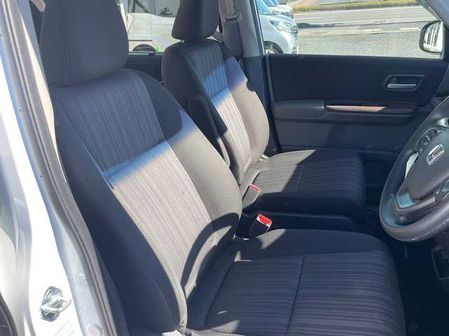 ホンダ フリード ハイブリット G ホンダセンシング 千葉県 2017(平29)年 5.7万km ホワイトオーキッドパール モデューロエアロ　モデューロアルミ　９型ナビＶＸＭ－１７５ＶＦＮｉ　フリップダウンモニター　バックカメラ　両側電動スライドドア　ＢＴ　ドラレコ　ETC　レーダークルーズ　LEDライト　オートライト