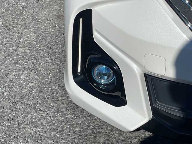 ホンダ フリード ハイブリット G ホンダセンシング 千葉県 2017(平29)年 5.7万km ホワイトオーキッドパール モデューロエアロ　モデューロアルミ　９型ナビＶＸＭ－１７５ＶＦＮｉ　フリップダウンモニター　バックカメラ　両側電動スライドドア　ＢＴ　ドラレコ　ETC　レーダークルーズ　LEDライト　オートライト