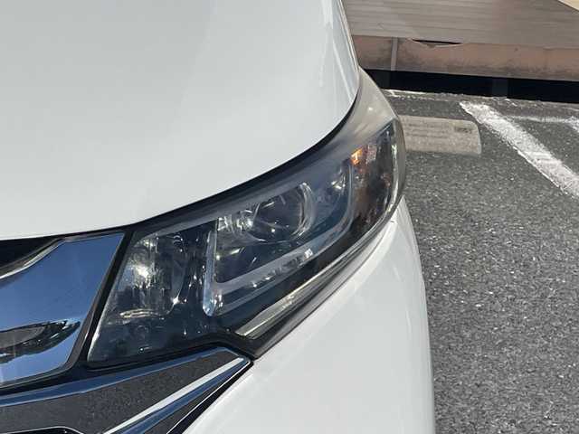 ホンダ フリード ハイブリット G ホンダセンシング 千葉県 2017(平29)年 5.7万km ホワイトオーキッドパール モデューロエアロ　モデューロアルミ　９型ナビＶＸＭ－１７５ＶＦＮｉ　フリップダウンモニター　バックカメラ　両側電動スライドドア　ＢＴ　ドラレコ　ETC　レーダークルーズ　LEDライト　オートライト