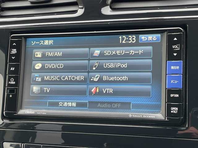 日産 セレナ ハイウェイスター 道央・札幌 2013(平25)年 7万km ブリリアントホワイトパール ４WD/社外SDナビ/CD/DVD/BT/フルセグ/横滑り防止装置/クルーズコントロール/バックカメラ/ビルトインETC/ドライブレコーダー/アイドリングストップ/ECOMODE/両側パワースライドドア/プッシュスタート/スマートキー/HIDヘッドライト/オートライト/フォグランプ/電動格納ミラー/ウィンカーミラー/純正フロアマット/ドアバイザー/純正エンジンスターター/純正AW夏タイヤ積込/195/65/R15/2023年/山7mm