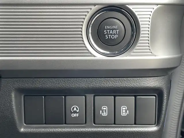 スズキ スペーシア カスタム HYBRID XS 岐阜県 2018(平30)年 1.3万km ブルーイッシュブラックパール3 (株)IDOMが運営する【じしゃロン多治見店】の自社ローン対象車両になります。こちらは現金ご利用時の価格です。自社ローンご希望の方は別途その旨お申付け下さい。/両側パワースライドドア/デュアルセンサーブレーキサポート/レーンキープアシスト/コーナーセンサー/運転席シートヒーター/アイドリングストップ/オートライト/フォグランプ/電動格納ミラー