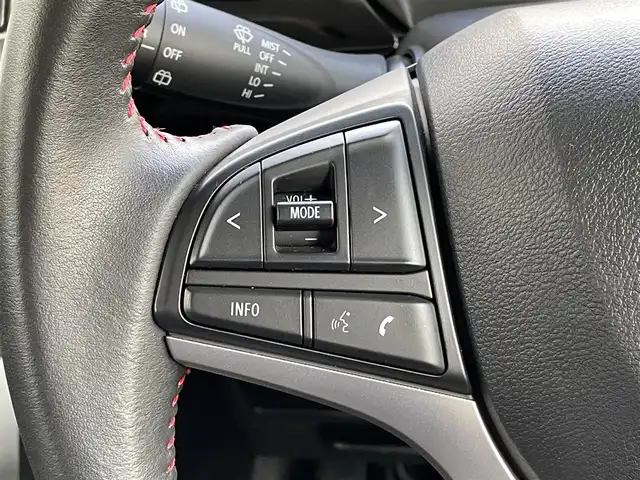 スズキ スペーシア カスタム HYBRID XS 岐阜県 2018(平30)年 1.3万km ブルーイッシュブラックパール3 (株)IDOMが運営する【じしゃロン多治見店】の自社ローン対象車両になります。こちらは現金ご利用時の価格です。自社ローンご希望の方は別途その旨お申付け下さい。/両側パワースライドドア/デュアルセンサーブレーキサポート/レーンキープアシスト/コーナーセンサー/運転席シートヒーター/アイドリングストップ/オートライト/フォグランプ/電動格納ミラー