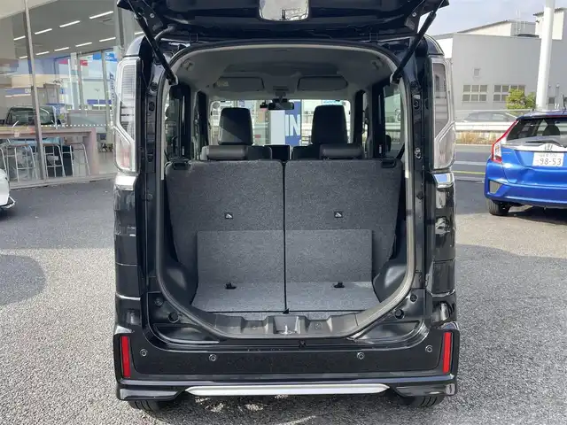 スズキ スペーシア カスタム HYBRID XS 岐阜県 2018(平30)年 1.3万km ブルーイッシュブラックパール3 (株)IDOMが運営する【じしゃロン多治見店】の自社ローン対象車両になります。こちらは現金ご利用時の価格です。自社ローンご希望の方は別途その旨お申付け下さい。/両側パワースライドドア/デュアルセンサーブレーキサポート/レーンキープアシスト/コーナーセンサー/運転席シートヒーター/アイドリングストップ/オートライト/フォグランプ/電動格納ミラー