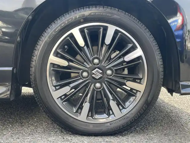 スズキ スペーシア カスタム HYBRID XS 岐阜県 2018(平30)年 1.3万km ブルーイッシュブラックパール3 (株)IDOMが運営する【じしゃロン多治見店】の自社ローン対象車両になります。こちらは現金ご利用時の価格です。自社ローンご希望の方は別途その旨お申付け下さい。/両側パワースライドドア/デュアルセンサーブレーキサポート/レーンキープアシスト/コーナーセンサー/運転席シートヒーター/アイドリングストップ/オートライト/フォグランプ/電動格納ミラー