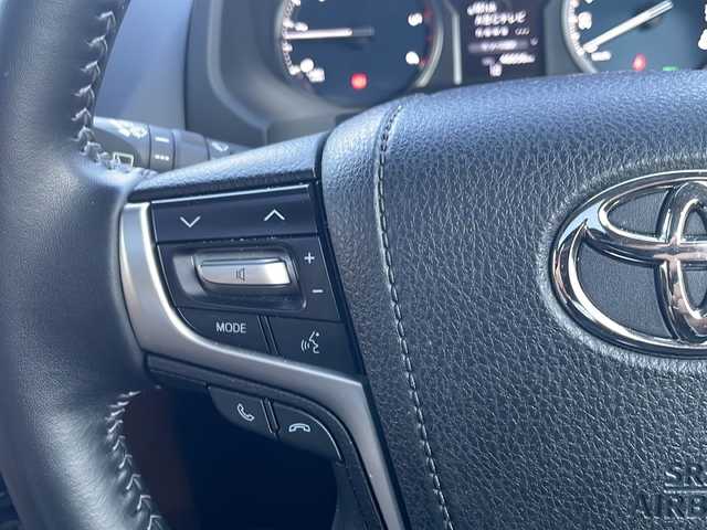 トヨタ ランドクルーザー プラド TX-L 70thアニバーサリーLTD 兵庫県 2022(令4)年 4.7万km アバンギャルドブロンズメタリック ワンオーナー/保証書・取説・有/純正メモリーナビ・フルセグ・BT・FM・AM・USB/バックカメラ/全周囲カメラ/ETC2.0/追尾機能付きクルーズコントロール/車線逸脱防止支援システム/衝突被害軽減ブレーキ/クリアランスソナー/パーキングアシストブレーキ/ブラインドスポットミラー/ロードサインアシスト/ヘッドレストモニター/オートハイビーム/サンルーフ/サンルーフバイザー/ルーフキャリア/ダウンヒルアシスト/リフトアップ/ヒッチキャリア/前後ドライブレコーダー付きデジタルインナーミラー/プッシュスタート/スマートキー×2/純正フロアマット/純正サスペンション有/純正ホイール有/シートヒーター/シートクーラー