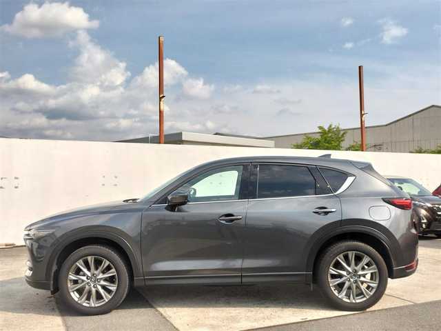 マツダ ＣＸ－５