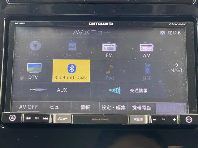 スバル インプレッサ ＸＶ