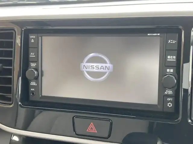 日産 デイズ ルークス