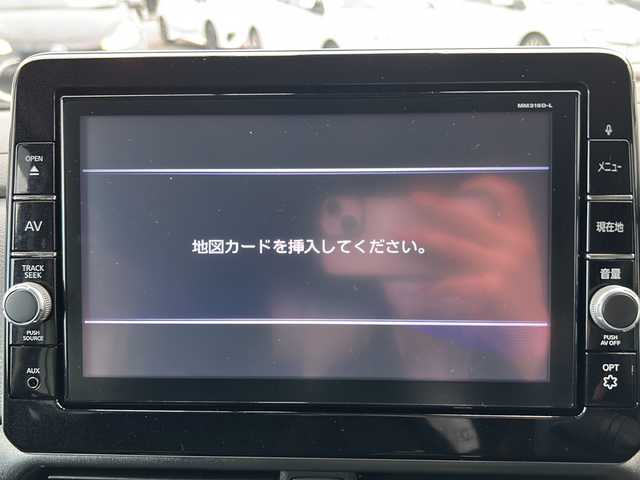 日産 ルークス ハイウェイスター X 佐賀県 2020(令2)年 3.4万km ホワイトパール 純正9インチナビ/アラウンドビューモニター/エマージェンシーブレーキ/LDW/コーナーセンサー/ドライブレコーダー/片側パワースライドドア/ハンズフリーパワースライドドア/プッシュスタート/スマートキー/LEDヘッドライト/フォグライト/純正アルミホイール