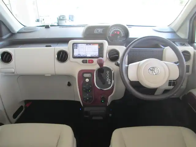 トヨタ ポルテ F 千葉県 2015(平27)年 3万km ダークブラウンマイカメタリック 純正SDナビ、フルセグTV(キャンセラー有)/バックカメラ/純正オーディオ【DVD/CD/BT/SD】/片側パワースライドドア/HIDヘッドライト&ハロゲンフォグ/プッシュスタート/アイドリングストップ/横滑り防止装置/電動格納ウィンカーミラー/社外前後ドライブレコーダー/ETC、スペアキー/整備記録簿(H28/29/30/R1/2/3/6)