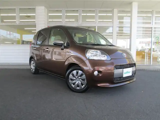 トヨタ ポルテ F 千葉県 2015(平27)年 3万km ダークブラウンマイカメタリック 純正SDナビ、フルセグTV(キャンセラー有)/バックカメラ/純正オーディオ【DVD/CD/BT/SD】/片側パワースライドドア/HIDヘッドライト&ハロゲンフォグ/プッシュスタート/アイドリングストップ/横滑り防止装置/電動格納ウィンカーミラー/社外前後ドライブレコーダー/ETC、スペアキー/整備記録簿(H28/29/30/R1/2/3/6)