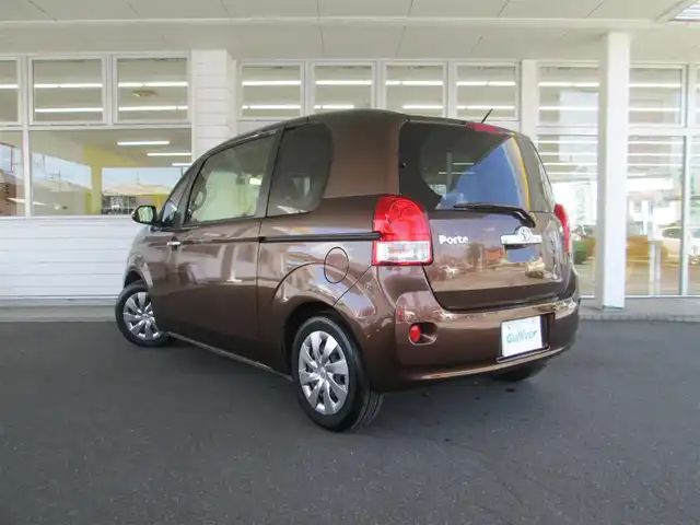 トヨタ ポルテ F 千葉県 2015(平27)年 3万km ダークブラウンマイカメタリック 純正SDナビ、フルセグTV(キャンセラー有)/バックカメラ/純正オーディオ【DVD/CD/BT/SD】/片側パワースライドドア/HIDヘッドライト&ハロゲンフォグ/プッシュスタート/アイドリングストップ/横滑り防止装置/電動格納ウィンカーミラー/社外前後ドライブレコーダー/ETC、スペアキー/整備記録簿(H28/29/30/R1/2/3/6)