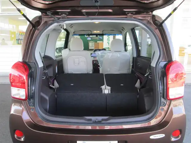 トヨタ ポルテ F 千葉県 2015(平27)年 3万km ダークブラウンマイカメタリック 純正SDナビ、フルセグTV(キャンセラー有)/バックカメラ/純正オーディオ【DVD/CD/BT/SD】/片側パワースライドドア/HIDヘッドライト&ハロゲンフォグ/プッシュスタート/アイドリングストップ/横滑り防止装置/電動格納ウィンカーミラー/社外前後ドライブレコーダー/ETC、スペアキー/整備記録簿(H28/29/30/R1/2/3/6)