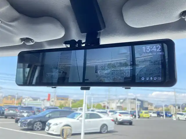 トヨタ ＦＪクルーザー 千葉県 2014(平26)年 5.2万km ベージュ/ホワイト 社外7インチナビ/(フルセグTV/CD/DVD/BT/FM/AM)/バックカメラ/シートカバー/デジタルインナーミラー/横滑り防止装置/ETC/ドライブレコーダー/フォグランプ/電動格納ミラー/社外17インチAW/スマートキー/フロアマット/ドアバイザー/スペアキー/保証書