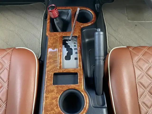 トヨタ ＦＪクルーザー 千葉県 2014(平26)年 5.2万km ベージュ/ホワイト 社外7インチナビ/(フルセグTV/CD/DVD/BT/FM/AM)/バックカメラ/シートカバー/デジタルインナーミラー/横滑り防止装置/ETC/ドライブレコーダー/フォグランプ/電動格納ミラー/社外17インチAW/スマートキー/フロアマット/ドアバイザー/スペアキー/保証書