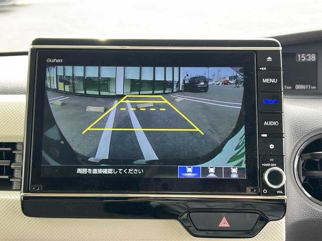 ホンダ Ｎ ＢＯＸ G L ホンダセンシング 岐阜県 2020(令2)年 0.9万km クリスタルブラックパール 純正ＳＤナビ　/ＥＴＣ　/前後ドライブレコーダー　/バックカメラ　/レーダークルーズコントロール　/衝突軽減システム　/横滑り防止装置　/レーンキープアシスト　/片側パワスラ　/ＬＥＤヘッドライト　/オートライト　/スマートキー/プッシュスタート/スペアキー/純正フロアマット/ドアバイザー