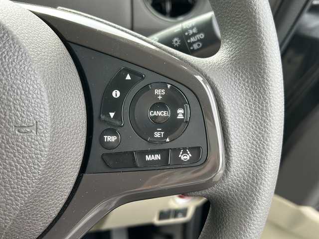ホンダ Ｎ ＢＯＸ G L ホンダセンシング 岐阜県 2020(令2)年 0.9万km クリスタルブラックパール 純正ＳＤナビ　/ＥＴＣ　/前後ドライブレコーダー　/バックカメラ　/レーダークルーズコントロール　/衝突軽減システム　/横滑り防止装置　/レーンキープアシスト　/片側パワスラ　/ＬＥＤヘッドライト　/オートライト　/スマートキー/プッシュスタート/スペアキー/純正フロアマット/ドアバイザー