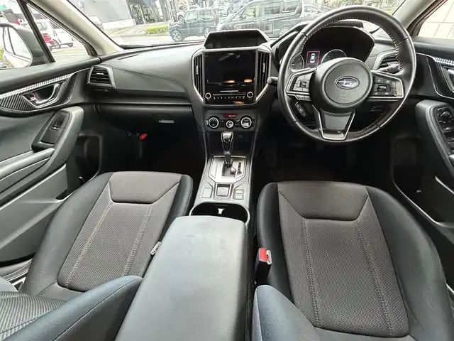 スバル インプレッサ ＸＶ 1．6i－L アイサイト 長崎県 2020(令2)年 5.6万km サンシャインオレンジ ワンオーナー/純正ナビ(FM/AM/BT/TV)/MTモード付AT/パドルシフト/アイドリングストップ/ETC/AVH(オートビークルホールド)/SRH(ステアリング連動ヘッドランプ)/VDC(ビークルダイナミクスコントロールシステム)/X-MODE(ヒルディセントコントロール)/プリクラッシュブレーキ