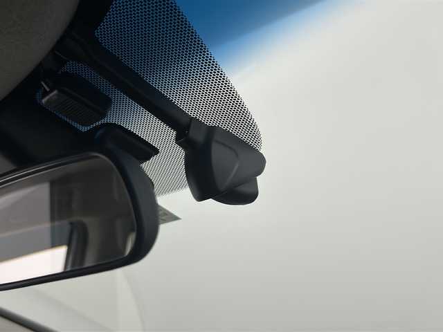 ホンダ フリード ハイブリット クロスター 群馬県 2022(令4)年 1.2万km フィヨルドミストパール 純正９型ナビ　バックカメラ　前後ドラレコ　ＥＴＣ　ハーフレザーシート　シートヒーター　両側電動スライドドア　アダプティブクルーズコントロール　衝突被害軽減ブレーキ　ルーフレール　ＬＥＤライト　禁煙車