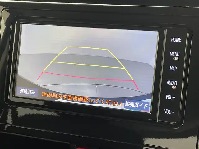 トヨタ タンク カスタムG 熊本県 2020(令2)年 4万km レーザーブルークリスタルシャイン 純正ナビNSZT-W68T（ＣＤ・ＤＶＤ・フルセグ・ＢＴ）/バックカメラ　/ビルトインＥＴＣ　/前方ドライブレコーダー　/両側パワースライドドア　/前後クリアランスソナー　/オートライト　/スマアシIII/・衝突軽減ブレーキ/・前後誤発進抑制/・オートハイビーム/・レーンキープアシスト/・クルーズコントロール/横滑り防止/アイドリングストップ/純正フロアマット/純正１４インチAW/スマートキー/プッシュスタート/スペアキー1本/保証書/取扱説明書