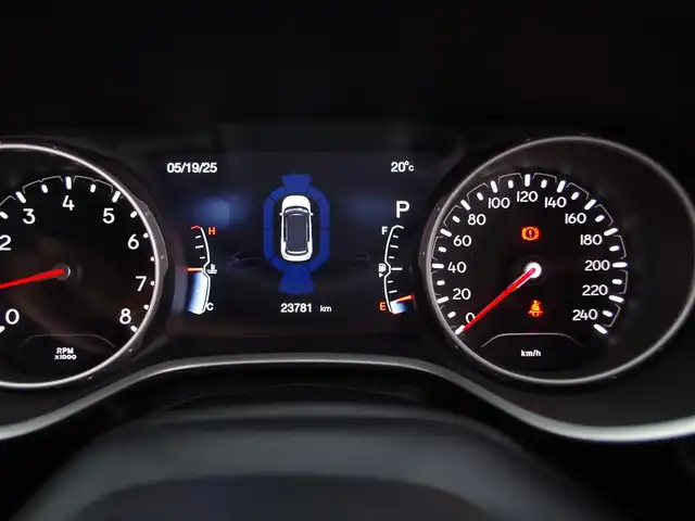 クライスラー・ジープ ジープ コンパス リミテッド 埼玉県 2019(令1)年 2.4万km 青 1オーナー /ブラックハーフレザーシート /アダプティブクルーズコントロール /beatsサウンド /CarPlay /パークセンサー /ブライドスポットモニター/純正ナビ /バックカメラ /ETC /フルセグTV /前席シートヒーター