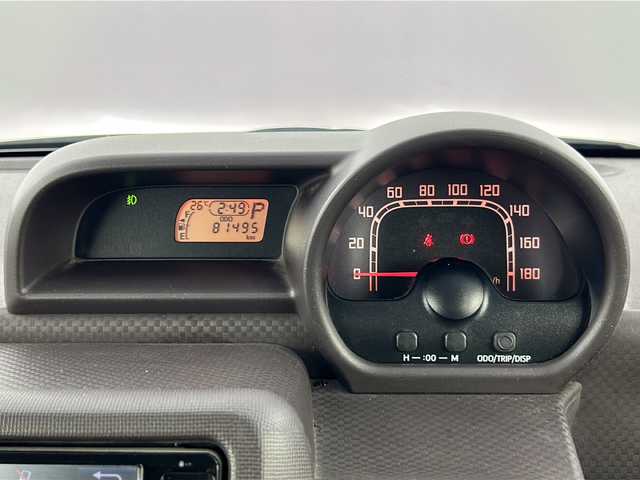 トヨタ ポルテ F 愛知県 2015(平27)年 8.2万km ダークブラウンマイカメタリック 純正7インチナビ/フルセグＴＶ　/ＣＤ／ＤＶＤ／Bluetooth/バックカメラ　/片側電動スライドドア　/スマートキー　/プッシュスタート　/ＥＴＣ　/横滑り防止機能/オートライト /サイドエアバック /カーテンエアバック