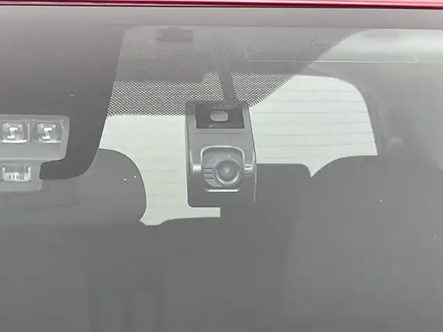 トヨタ シエンタ G 群馬県 2015(平27)年 4万km レッドマイカM 純正７インチナビ　バックカメラ　プリクラッシュセーフティ　車線逸脱警報　オートマチックハイビーム　両側パワースライドドア　ＬＥＤヘッドライト　ＥＴＣ　純正ドライブレコーダー　スペアキー　禁煙車