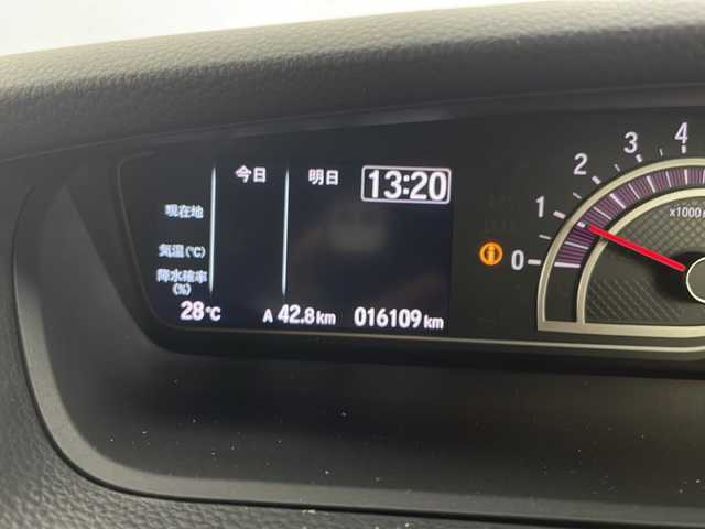 ホンダ Ｎ ＢＯＸ カスタム G L ターボ ホンダセンシング 宮城県 2018(平30)年 1.7万km シャイニンググレーM ターボ/ホンダセンシング/両側パワースライドドア/純正ナビ/(CD/DVD)/バックカメラ/ETC/レーダークルーズコントロール/ハーフレザー/プッシュスタート/スマートキー/スペアキー/オートライト/オートマチックハイビーム/LEDヘッドライト/フォグランプ/純正フロアマット/純正15インチアルミホイール