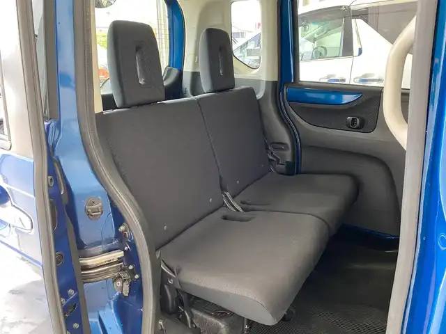 ホンダ Ｎ ＢＯＸ ＋ 2トーン G SSパッケージ 岐阜県 2013(平25)年 8.3万km プレミアムダイナミックブルーパール ワンオーナー/特別仕様車/ツートーンカラースタイル/両側パワースライドドア/KENWOOD製ナビ（MDV-X500）/運転席ハイトアジャスター/アイドリングストップ/電動格納ミラー/ドアバイザー/社外14インチホイール/純正フロアマット/ETC/スマートキー×2/保証書/取扱説明書/ABS/横滑り防止装置/盗難防止装置/ダブル＋サイドエアバッグ