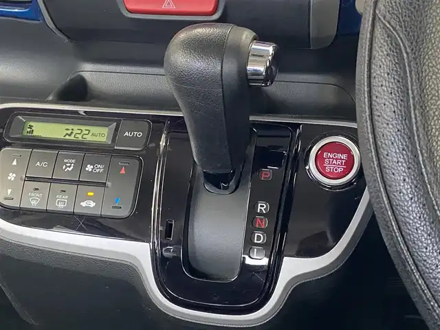 ホンダ Ｎ ＢＯＸ ＋ 2トーン G SSパッケージ 岐阜県 2013(平25)年 8.3万km プレミアムダイナミックブルーパール ワンオーナー/特別仕様車/ツートーンカラースタイル/両側パワースライドドア/KENWOOD製ナビ（MDV-X500）/運転席ハイトアジャスター/アイドリングストップ/電動格納ミラー/ドアバイザー/社外14インチホイール/純正フロアマット/ETC/スマートキー×2/保証書/取扱説明書/ABS/横滑り防止装置/盗難防止装置/ダブル＋サイドエアバッグ