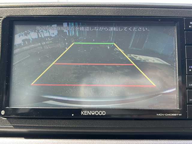 ダイハツ キャスト アクティバ X リミテッド SAⅢ 秋田県 2019(平31)年 3.8万km ファイアークォーツレッドM 社外SDナビ/Bluetooth/4WD/バックカメラ/純正15インチアルミホイール/スペアキー/取説