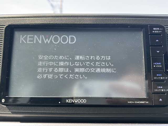 ダイハツ キャスト アクティバ X リミテッド SAⅢ 秋田県 2019(平31)年 3.8万km ファイアークォーツレッドM 社外SDナビ/Bluetooth/4WD/バックカメラ/純正15インチアルミホイール/スペアキー/取説