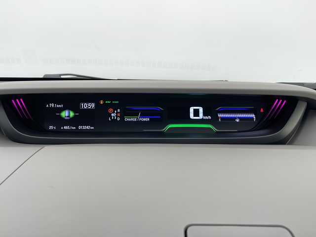 ホンダ フリード ハイブリット G ブラックスタイル 長野県 2023(令5)年 1.4万km パール ホンダセンシング/社外SDナビ（BT/CD/SD/USB）/バックカメラ/両側パワースライドドア/前席シートヒーター/アクティブクルーズコントロール/LEDヘッドライト＋LEDアクティブコーナリングライト/熱線入りフロントウインドウ/ステリングスイッチ/ETC/リアサイドサンシェード/社外フロアマット/スペアーキー/取扱説明書