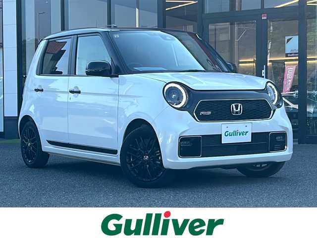 ホンダ Ｎ ＯＮＥ RS 大阪府 2023(令5)年 1万km パールⅡ ホンダセンシング　ギャザーズナビＶＸＭ－２３５Ｃｉ　バックカメラ　ドラレコＤＲＨ－２２４ＳＤ　前席シートヒーター　パドルシフト　電動パーキング　レーダークルコン　ＥＴＣ　オートライトＬＥＤ　フォグ