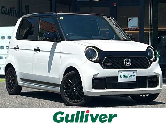 ホンダ Ｎ ＯＮＥ RS 大阪府 2023(令5)年 1万km パールⅡ ホンダセンシング　ギャザーズナビＶＸＭ－２３５Ｃｉ　バックカメラ　ドラレコＤＲＨ－２２４ＳＤ　前席シートヒーター　パドルシフト　電動パーキング　レーダークルコン　ＥＴＣ　オートライトＬＥＤ　フォグ